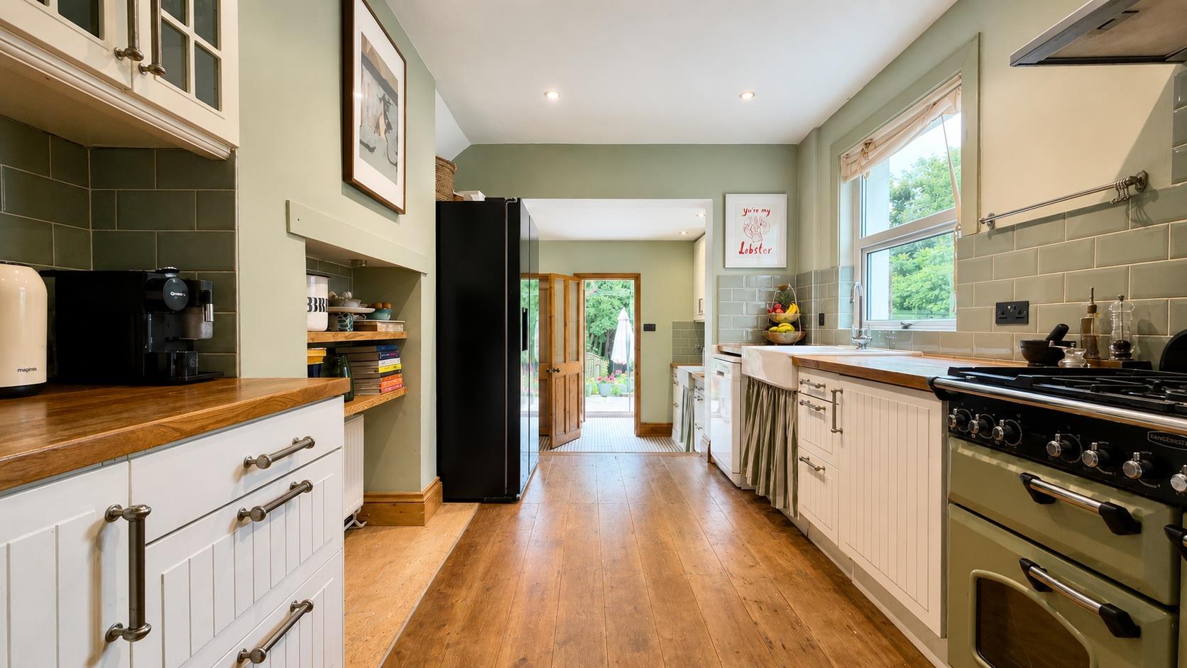 5 bed property in Braybrooke Road, Hastings